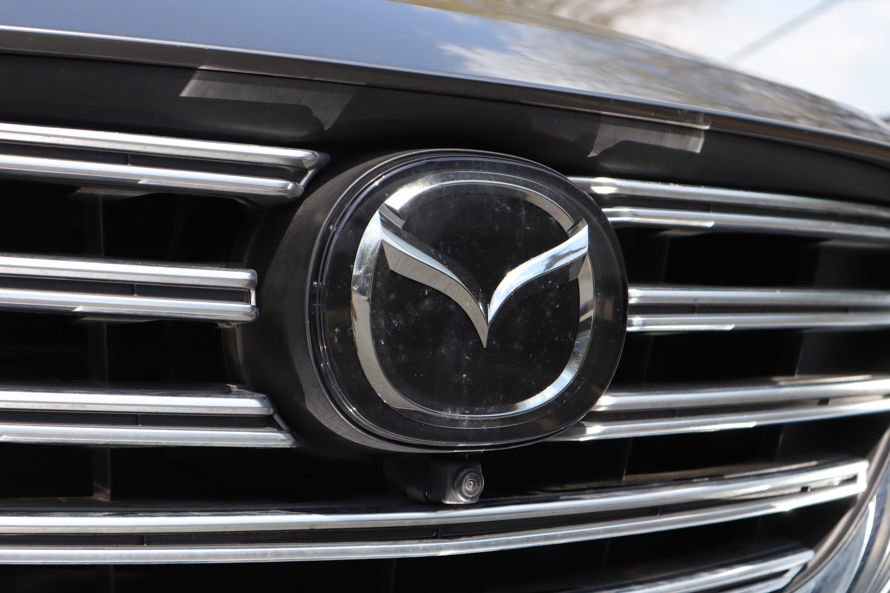 Certified 2021 MAZDA CX-9 Grand Touring image 35