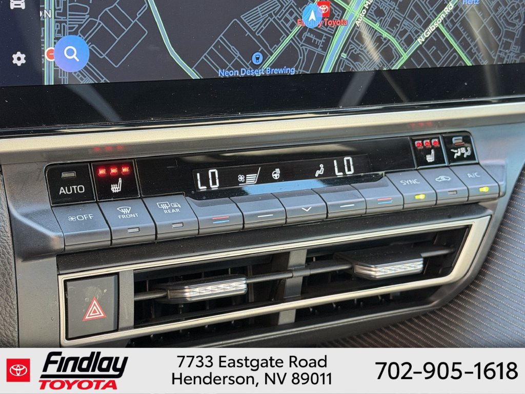 Certified 2026 Toyota Camry SE w/ Multimedia Upgrade Package FWD image 26
