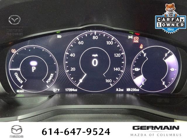 Certified 2024 MAZDA CX-90 Plug-In Hybrid w/ Premium Plus image 24