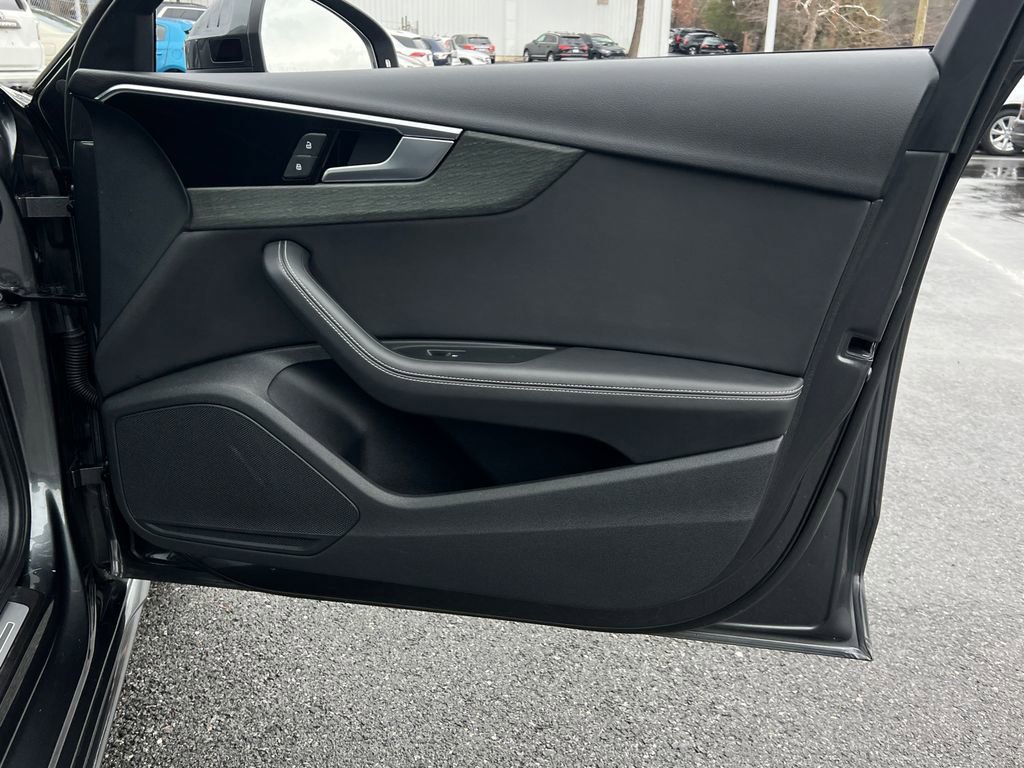 Used 2021 Audi A4 2.0T Premium Plus w/ Premium Plus Package image 11