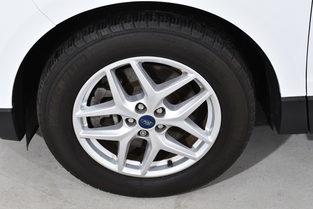 Used 2022 Ford Edge SEL w/ Convenience Package image 24