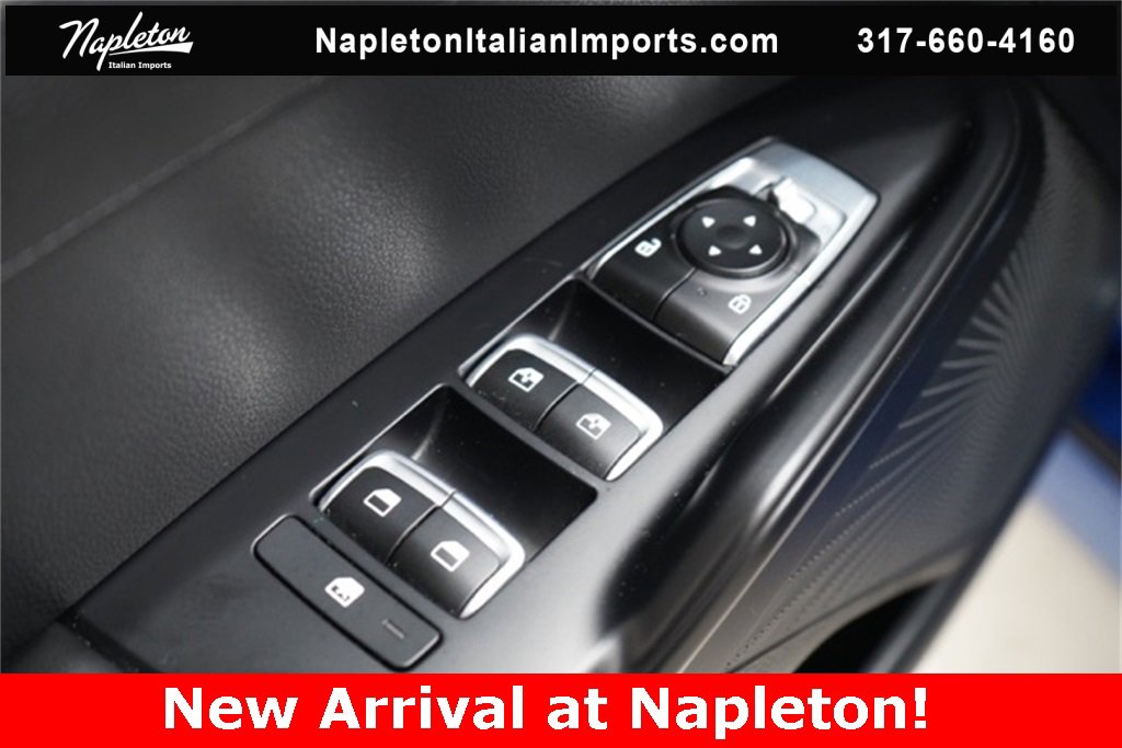 Used 2023 Kia K5 GT-Line image 18