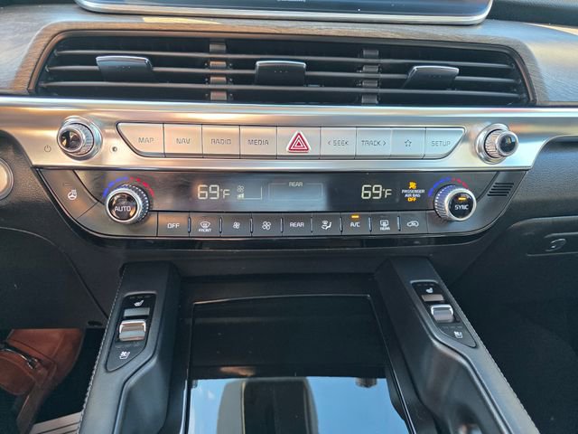 Used 2021 Kia Telluride EX w/ EX Premium Package image 17