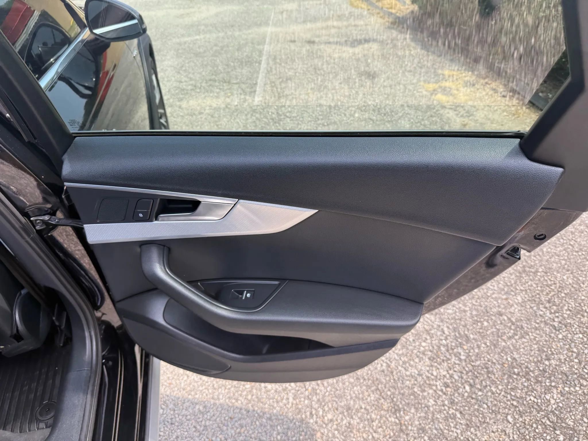 Used 2017 Audi A4 2.0T allroad Premium w/ Convenience Package image 35