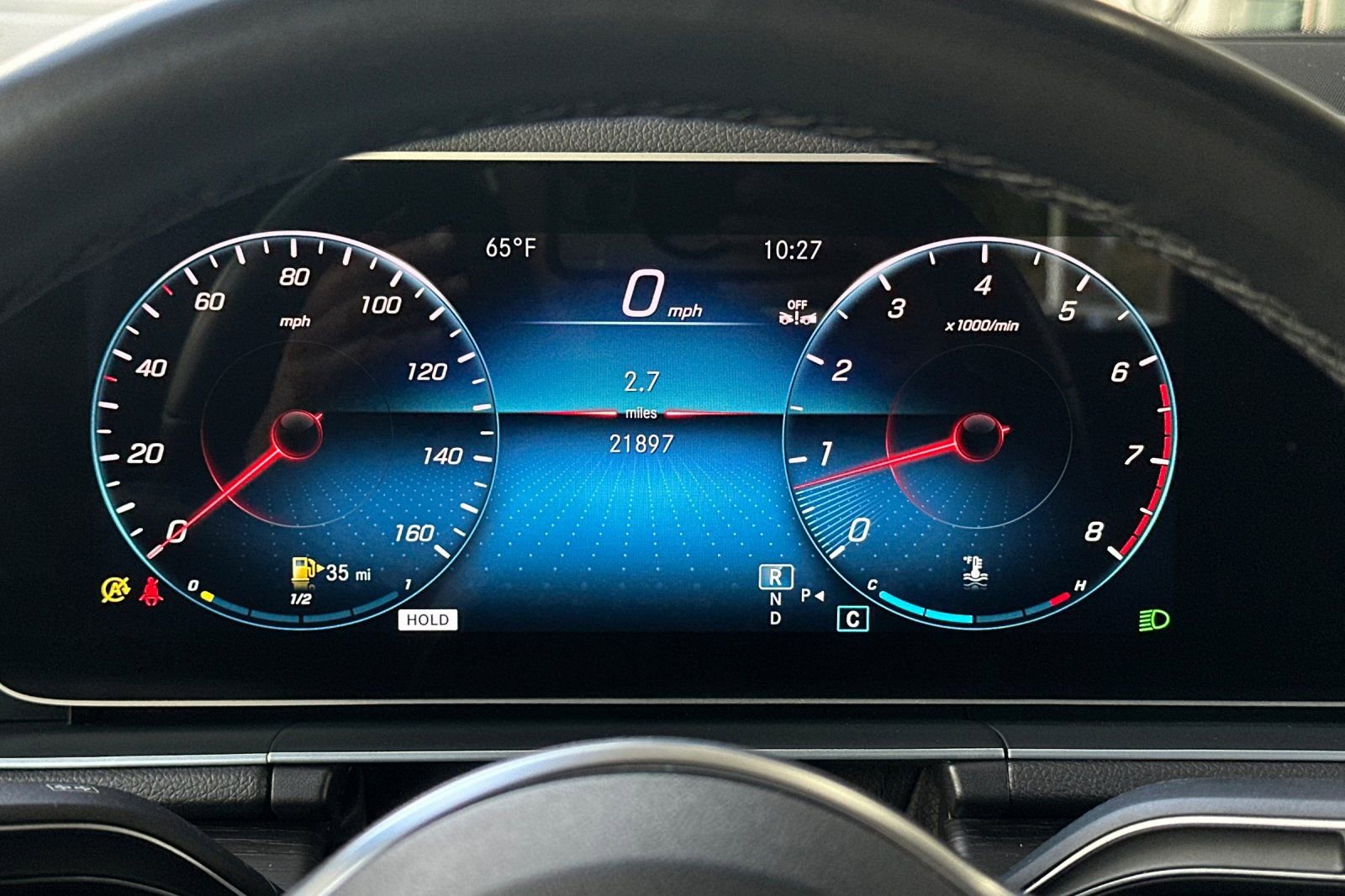 Certified 2023 Mercedes-Benz GLE 350 4MATIC image 20