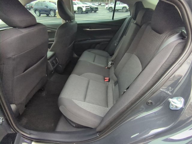 Certified 2025 Toyota Camry LE w/ Convenience Package image 14