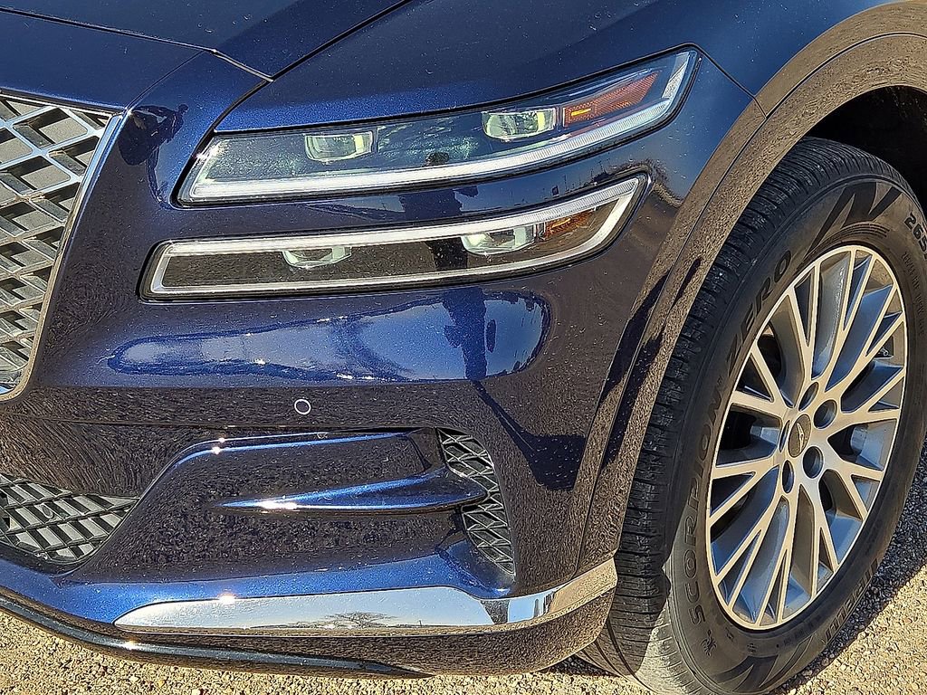 Used 2024 Genesis GV80 2.5T image 10