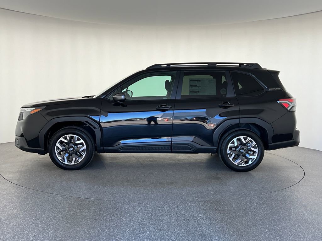 New 2026 Subaru Forester Premium AWD/4WD image 8