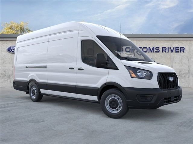 New 2026 Ford Transit 350 148 High Roof Extended RWD image 7