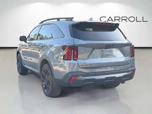 Used 2025 Kia Sorento SX AWD/4WD image 5