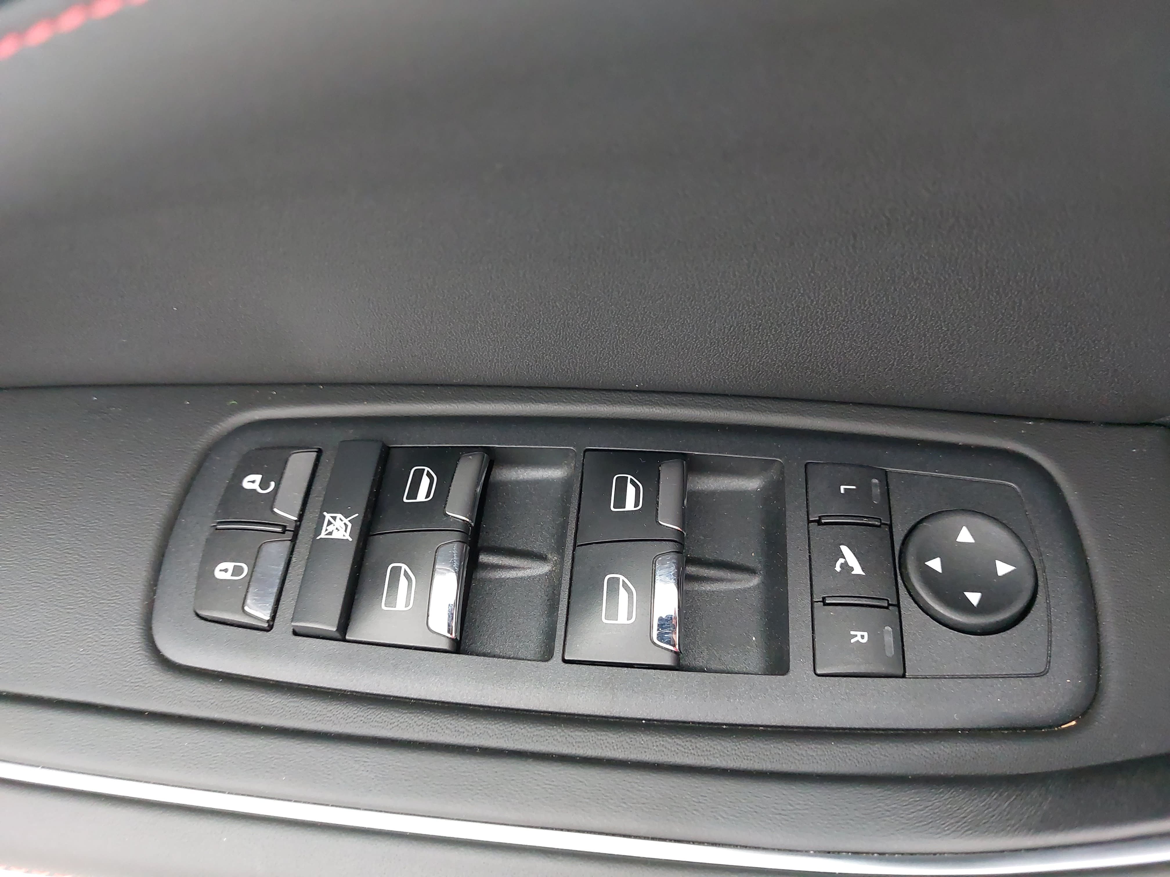 Used 2024 Maserati Levante Modena Ultima AWD/4WD image 30