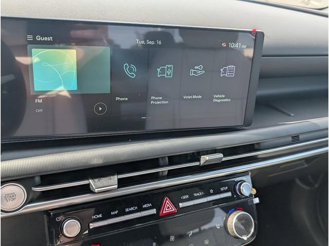 New 2026 Hyundai Santa Cruz SEL AWD/4WD image 23