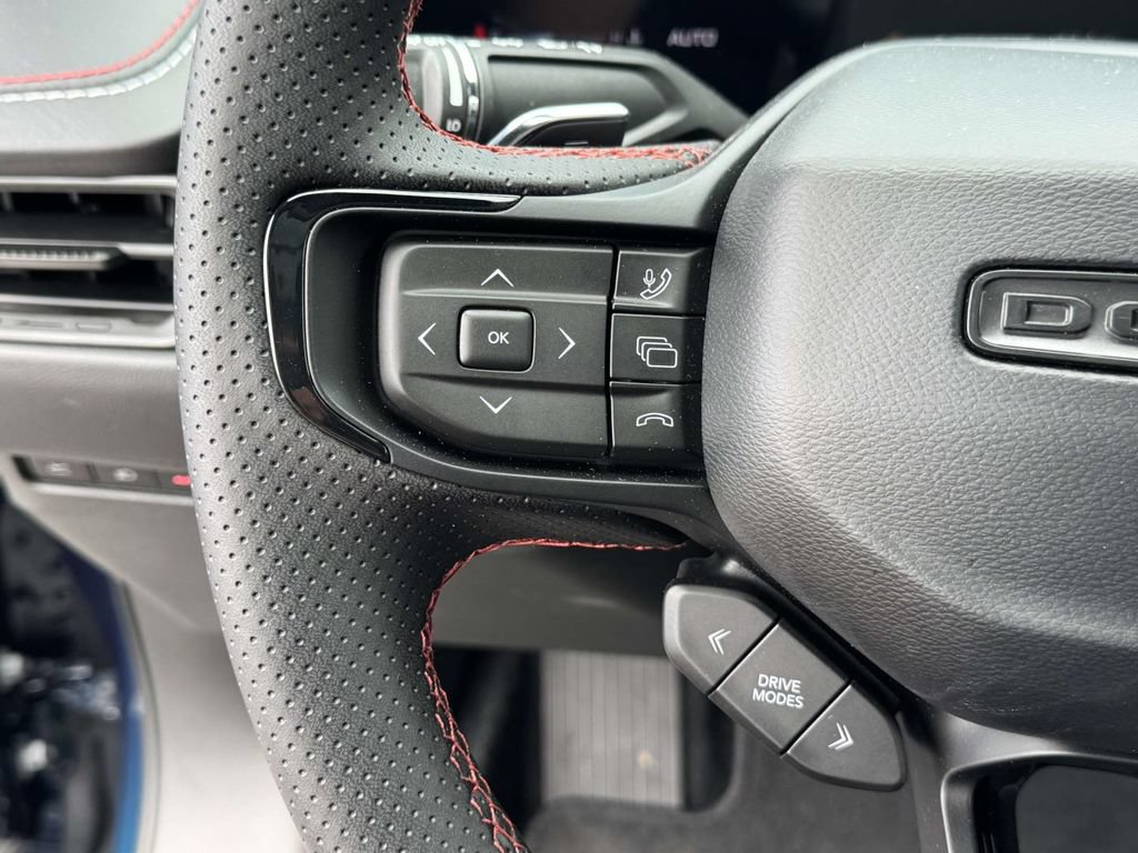 New 2026 Dodge Charger R/T AWD/4WD image 22