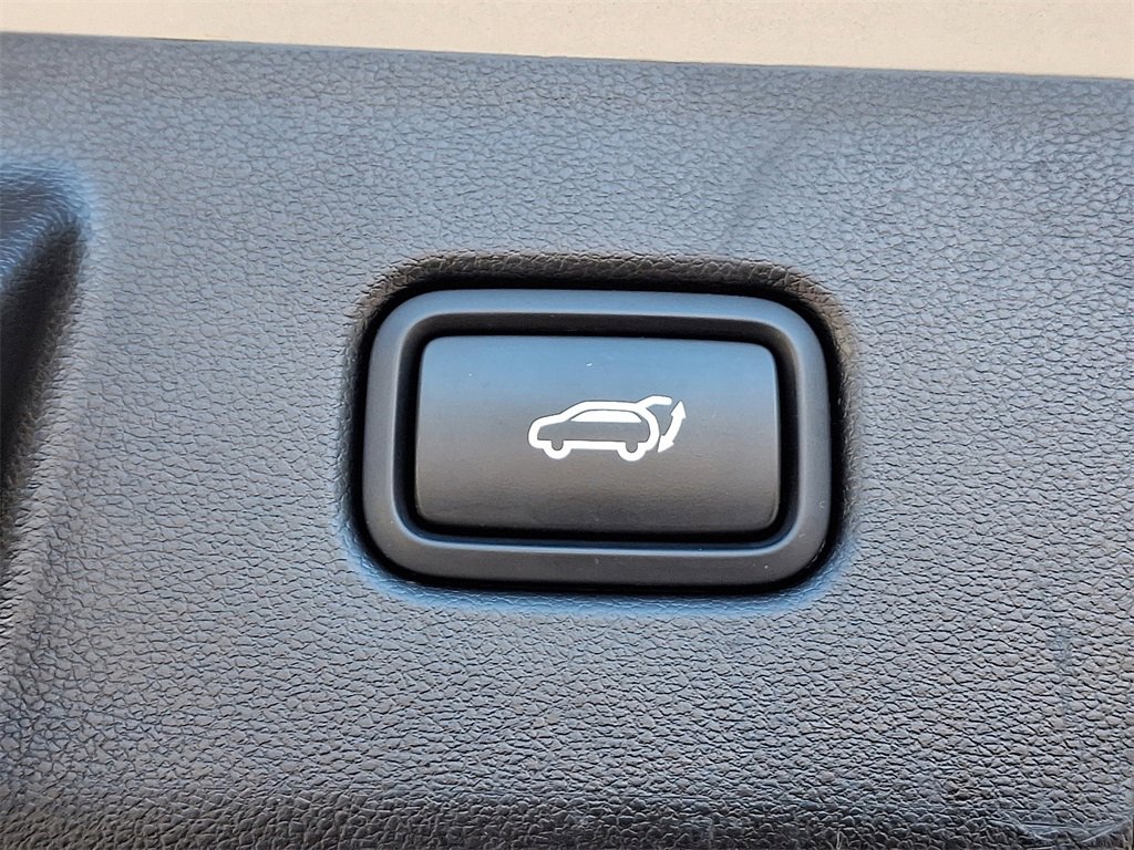 Used 2022 Hyundai Tucson Limited image 29