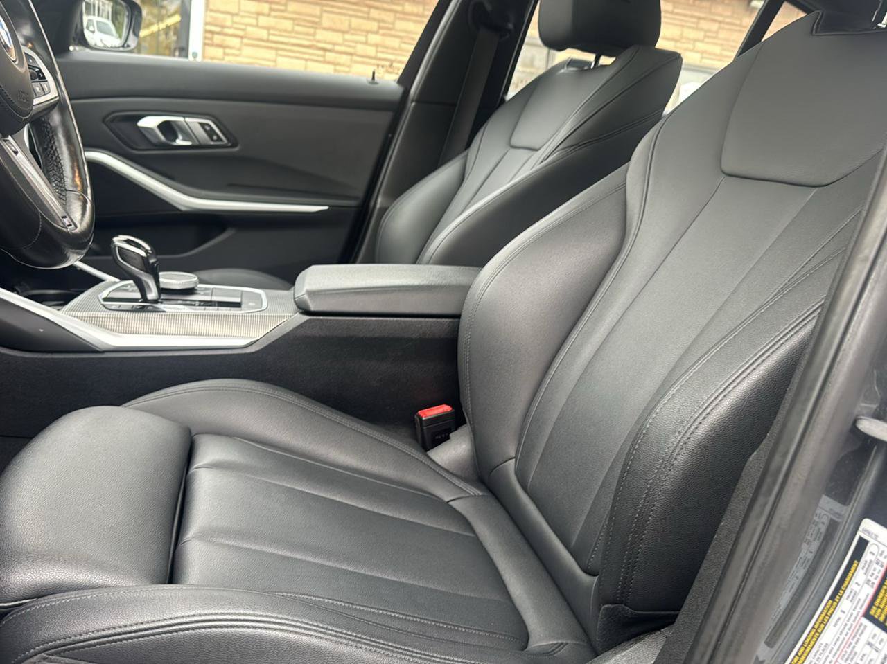 Used 2019 BMW 330i xDrive Sedan w/ M Sport Package AWD/4WD image 20
