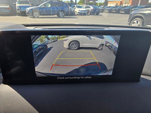 Certified 2024 MAZDA CX-5 AWD 2.5 S w/ Select Package image 23