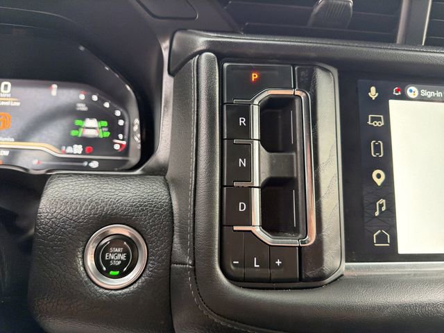 Used 2023 GMC Yukon XL Denali w/ LPO, Floor Liner Package image 23