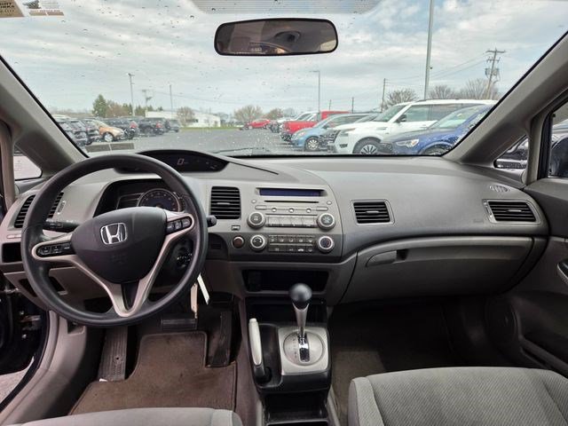Used 2009 Honda Civic EX image 5