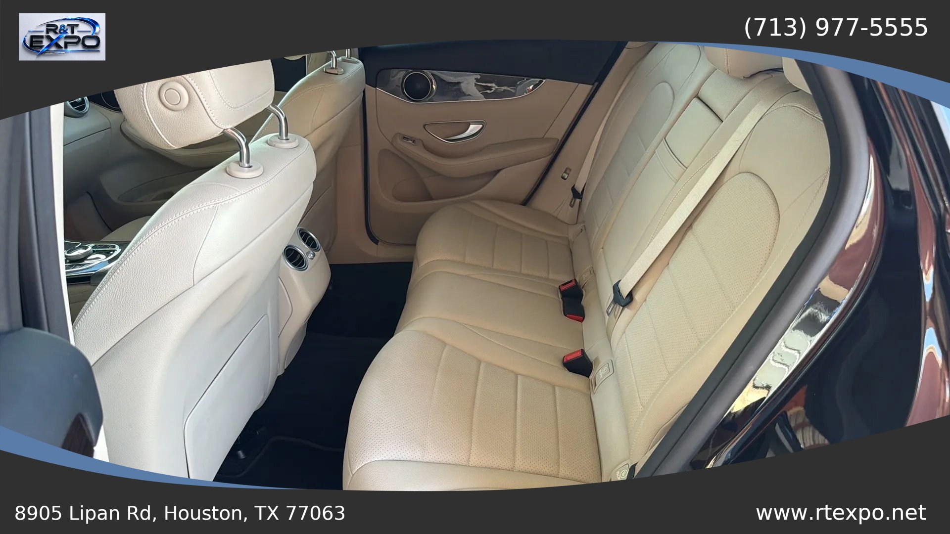 Used 2017 Mercedes-Benz GLC 300 image 26