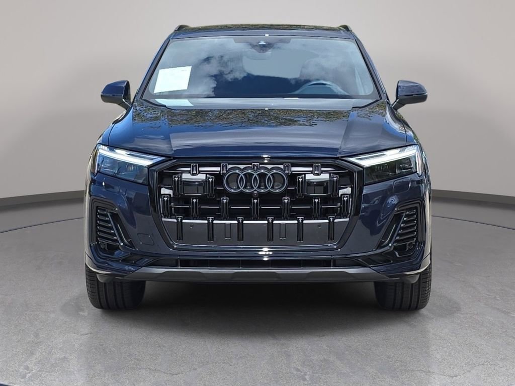Used 2026 Audi Q7 2.0T Premium Plus AWD/4WD image 3