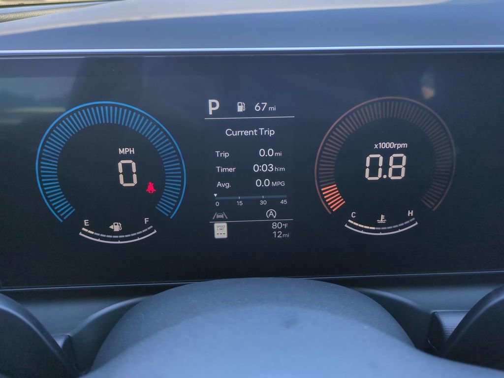 New 2026 Hyundai Tucson SE image 31