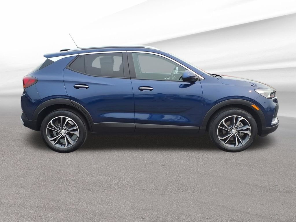 Certified 2023 Buick Encore GX Select FWD image 7