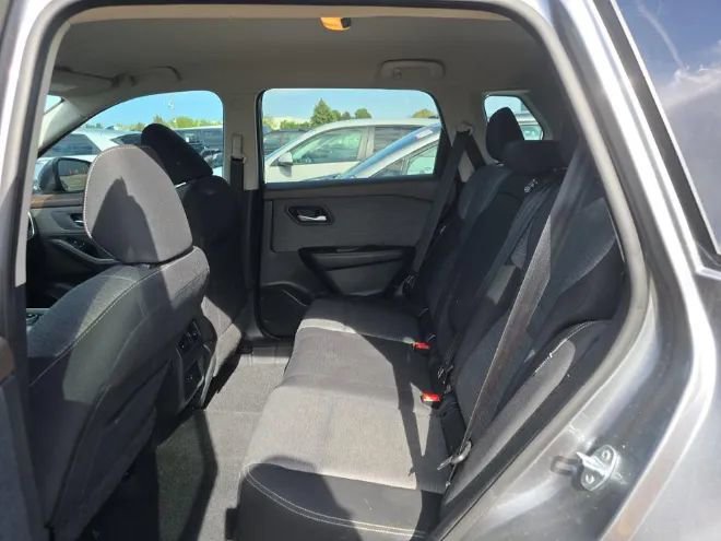 Used 2021 Nissan Rogue SV AWD/4WD image 10