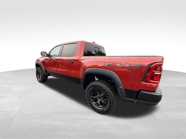 New 2027 RAM 1500 RHO AWD/4WD image 5