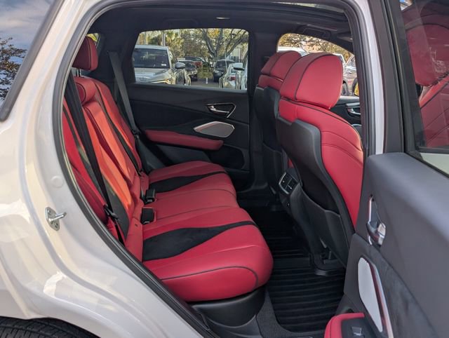 Used 2024 Acura RDX A-Spec image 25