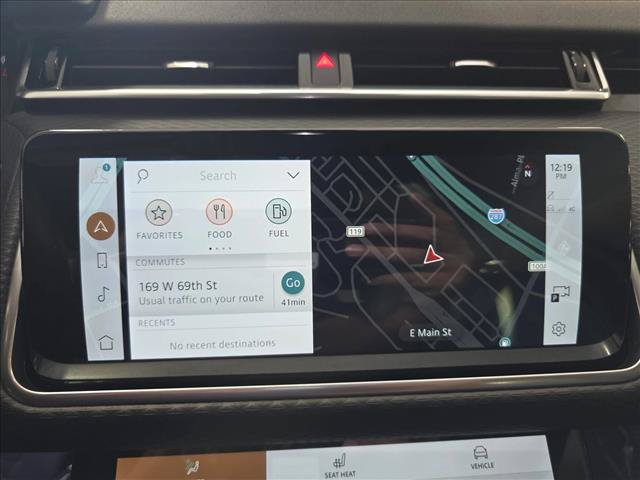 Used 2023 Land Rover Range Rover Velar R-Dynamic S AWD/4WD image 24