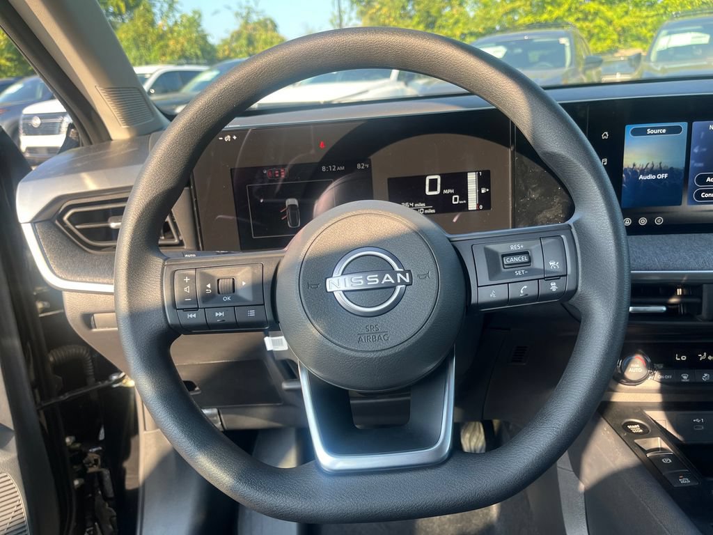 New 2027 Nissan Kicks SV FWD image 25