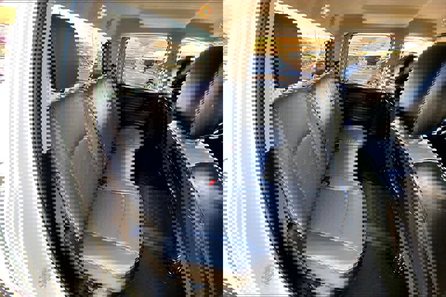 Used 2023 RAM 1500 Tradesman w/ Trailer Tow Group AWD/4WD image 19