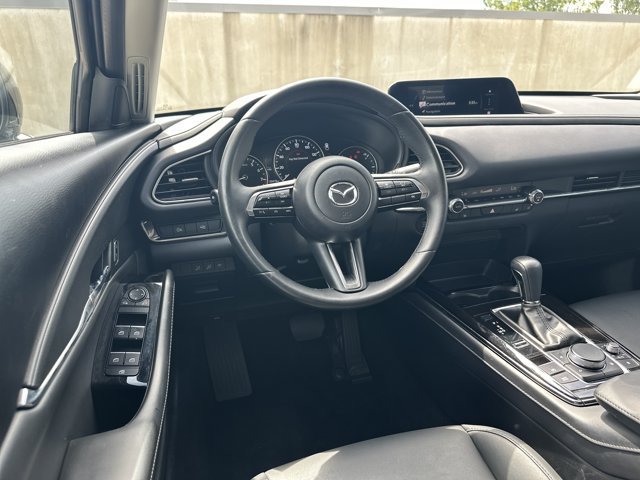 Used 2024 MAZDA CX-30 AWD 2.5 S w/ Preferred Package image 28