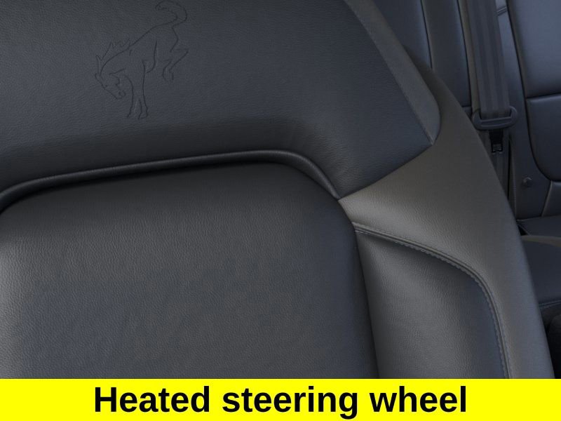 New 2025 Ford Bronco Outer Banks w/ Sasquatch Package image 18