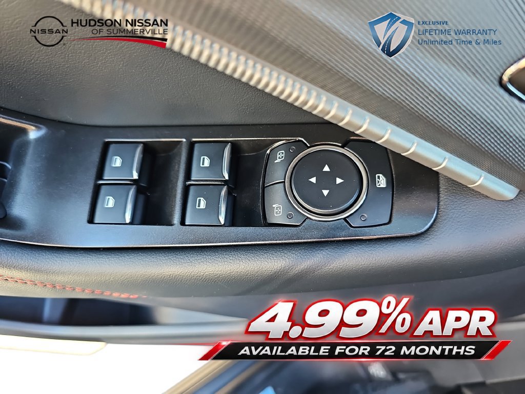 Used 2026 Ford Explorer ST-Line w/ ST-Line Street Pack AWD/4WD image 28