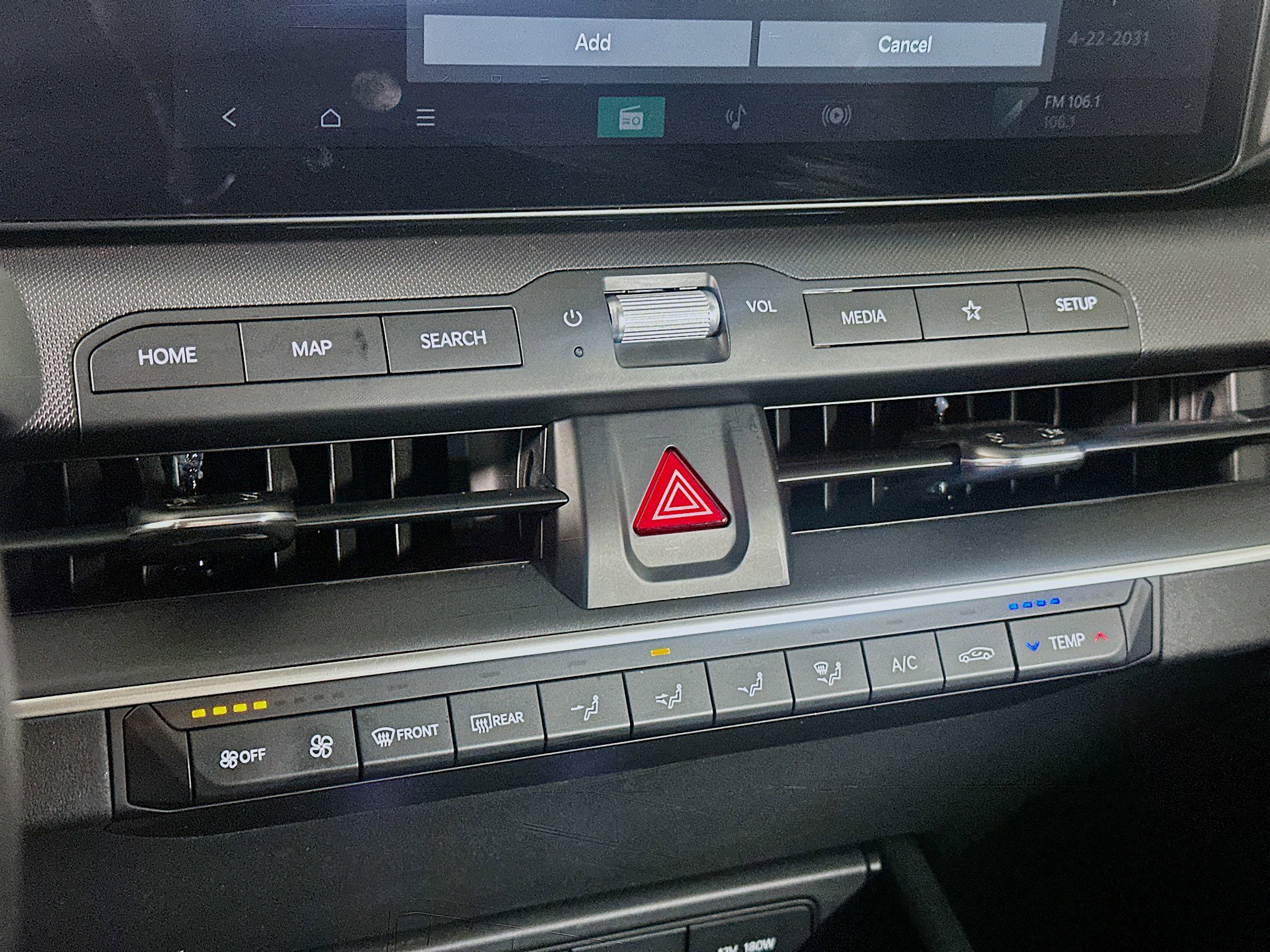 Used 2025 Kia K4 LXS image 23