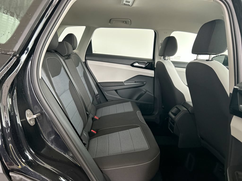 New 2026 Volkswagen Taos S FWD image 29
