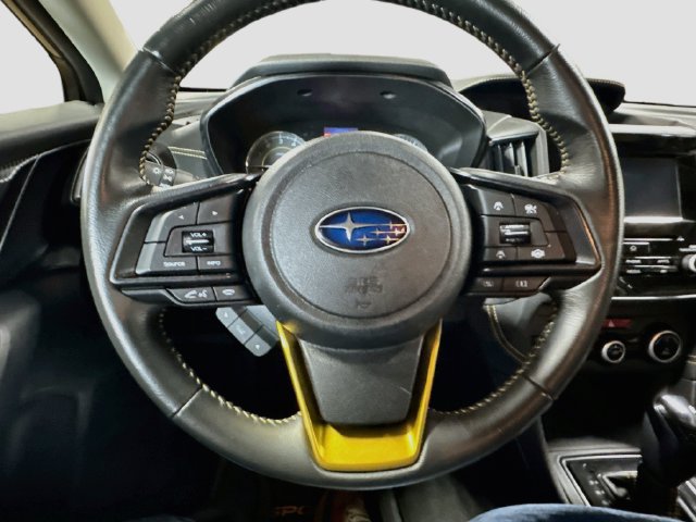 Used 2022 Subaru Crosstrek 2.5i Sport AWD/4WD image 11