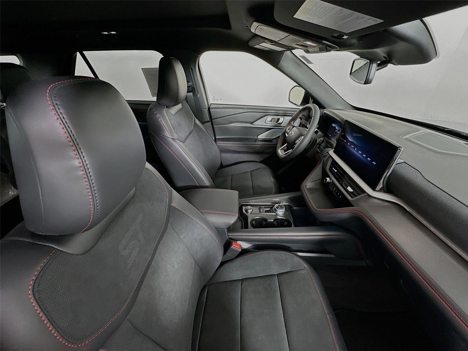 New 2026 Ford Explorer ST w/ Sun And Sound Package image 31