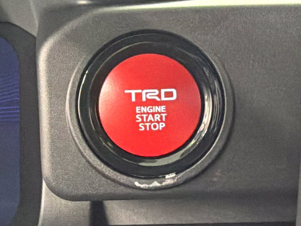 New 2026 Toyota Tacoma TRD Sport AWD/4WD image 23