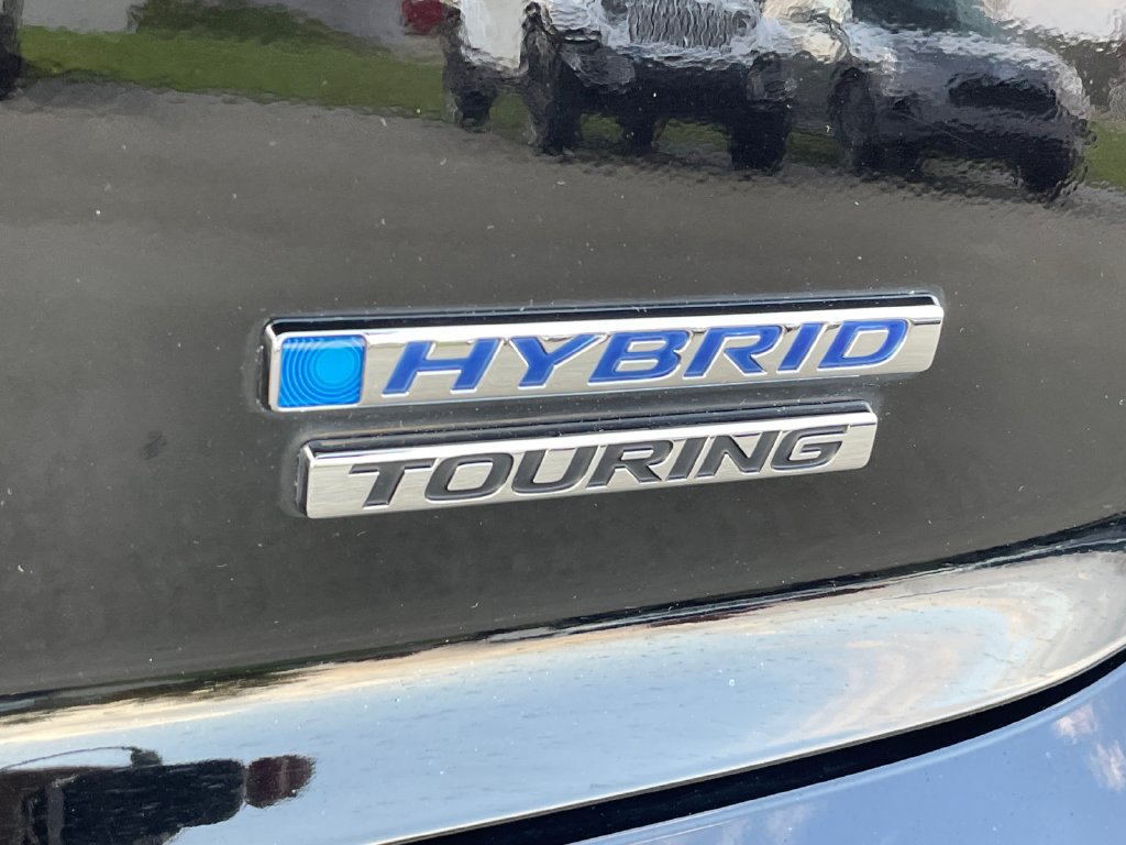 Used 2025 Honda Accord Touring image 18