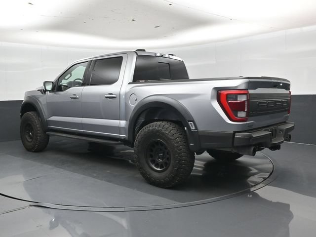 Used 2023 Ford F150 Raptor AWD/4WD image 24