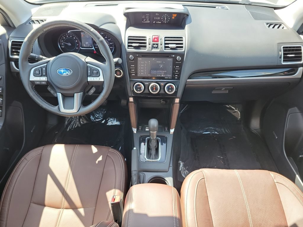 Used 2018 Subaru Forester 2.5i Touring AWD/4WD image 13