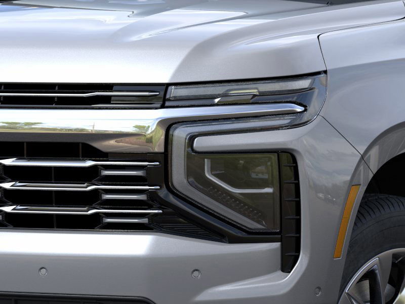 New 2026 Chevrolet Suburban Premier image 10