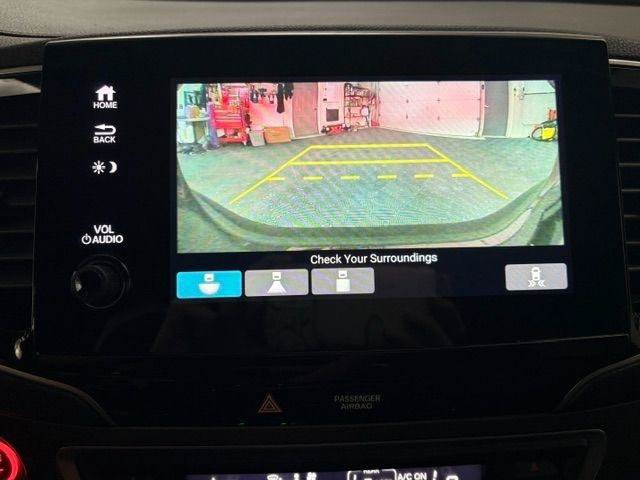Used 2022 Honda Pilot Special Edition image 16