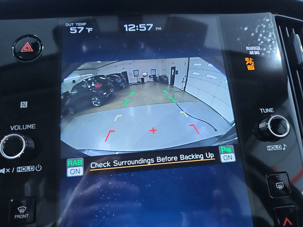 New 2025 Subaru Legacy Limited image 20