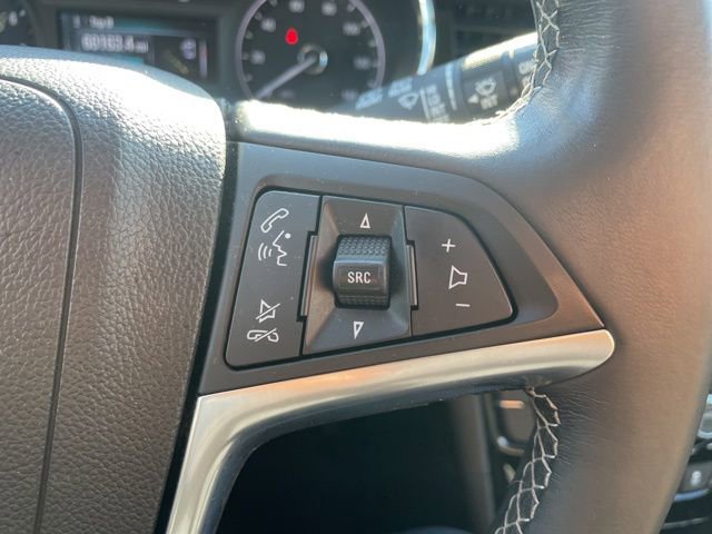 Used 2017 Buick Encore Preferred w/ Experience Buick Package image 15