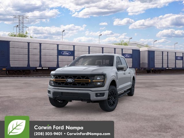New 2026 Ford F150 Tremor AWD/4WD image 4