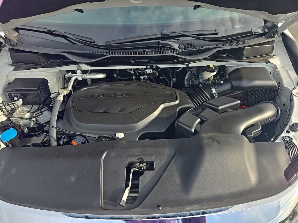 Used 2023 Honda Odyssey Touring image 10
