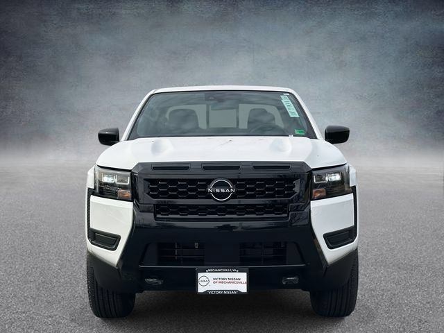 New 2026 Nissan Frontier SV w/ SV Convenience Package AWD/4WD image 6